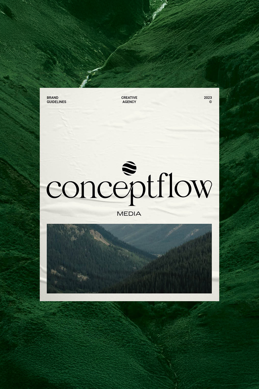 ConceptFlow Media: Outdoor Marketing Agency