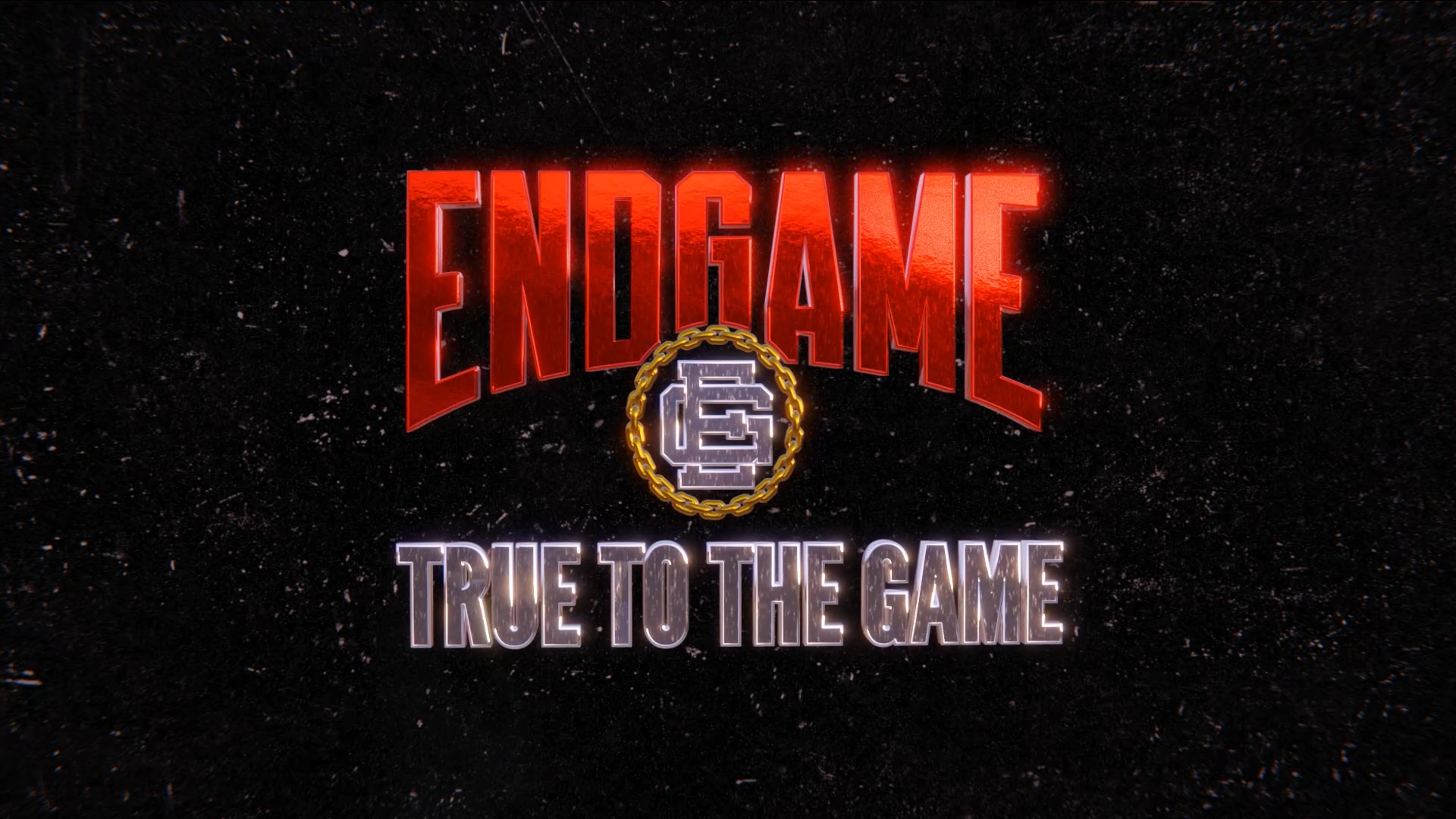 Endgame Extracts: Rebrand